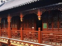 -上海白云观