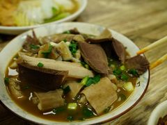 -正宗阳山牛杂(东城店)
