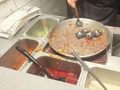 -黑色经典臭豆腐·湖南特产(太平街口店)