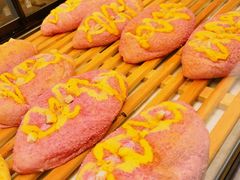 -木子木水日式烫面包(杭州首店)
