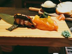-上男·烧肉集市(五一广场店)