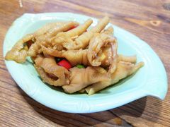 鸡爪-开鑫鱼厂·宁波海鲜(前程智慧城店)