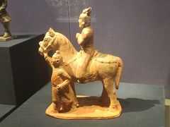 -陕西历史博物馆