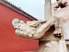 -北京市劳动人民文化宫(太庙)
