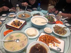 -梅飞酒家(桑园路店)