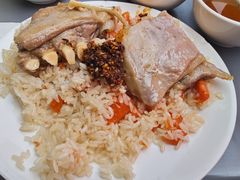 -217丰惠源抓饭(星湖街店)