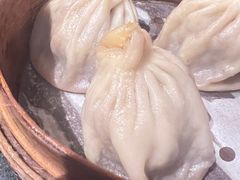 -南京大牌档(新街口德基广场店)