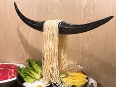-许府牛火锅(信义坊总店)