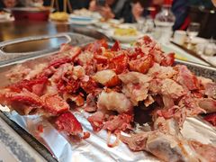 -胡杨记忆(和平路店)