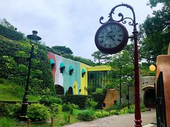 -三鹰之森吉卜力美术馆