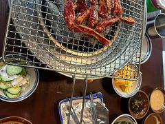 -递酒烤场(湛江路店)