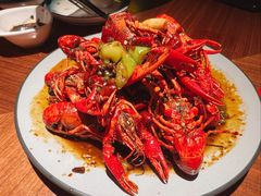 -蚝翅·海鲜粥·烧烤·龙虾季(鄞州万达店)
