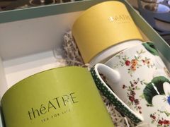 -théATRE 茶聚场(王府中環店)