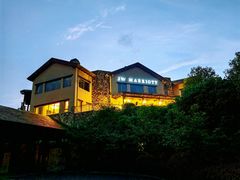 -浙江安吉JW万豪酒店