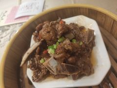 -香云轩·顺德菜(香云纱园林酒店店)