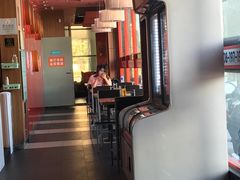 -吉野家(秀谷店)