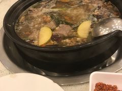 -澳盟清汤鲜黄牛肉(公济桥路店)