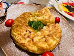 -Mezomd曼索蒂西班牙餐厅(广粤店)