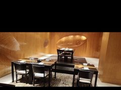 -西村日本料理(香格里拉饭店)