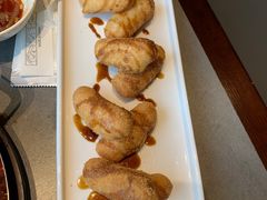 -四川饭店(长白店)