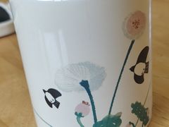 -青莯_Percher Coffee Shop(皮市街店)