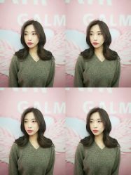 -Hair Glam 格拉姆造型旗舰店