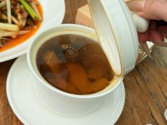 -丫口花园餐厅·融合菜