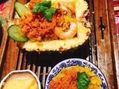 -小娘惹厨房Little Nyonya(狮城有约上榜店)