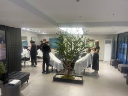 -付军剪艺JF ProSalon