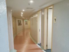 -杭州龙禧福朋喜来登酒店·游泳健身中心