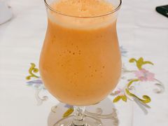 草莓雪泥-翠园(兴业太古汇店)