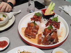 -喜记顺德菜(南昌万象城店)