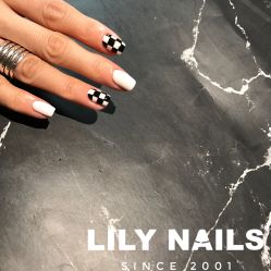 -LILY NAILS美甲美睫