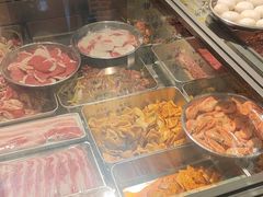 -英雄故事地摊烤肉(马驹桥店)
