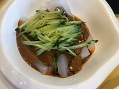 -功德林素菜饭庄(前门店)