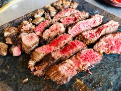-老乾杯和牛烧肉(王府中环店)