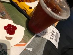 -麦当劳(盛兴大街店)