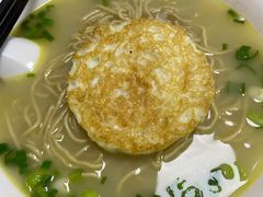 -欣达面馆(天桥支路店)