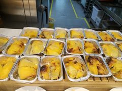 -集品鲜湾·蒸汽海鲜自助料理(青岛银座和谐广场店)