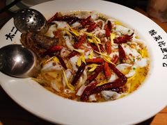 -太二酸菜鱼(正大广场店)