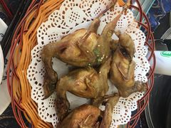 -祈胜邨•顺德鱼生•顺德菜(容桂店)