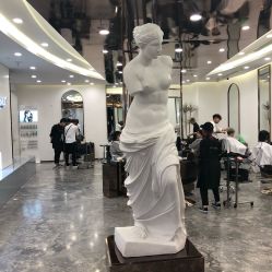 -INSTYLE造型·明星店