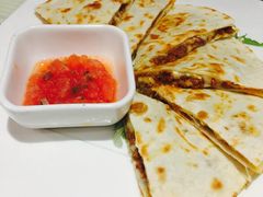 -芭莉与彩虹西餐厅(成都合生汇店)