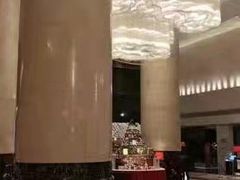 -宜昌富力皇冠假日酒店·咖啡1号西餐厅