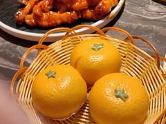 -前海沿·青岛菜(悦荟广场店)