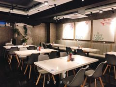 大堂-CHILL Pho澳洲牛肉越南粉(佛山顺德万象汇店)