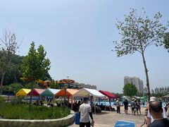-北戴河集发农业梦想王国
