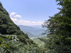 -王顺山国家森林公园
