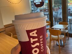 -COSTA COFFEE(上海五玠坊店)