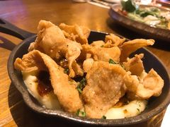-造精酿餐厅